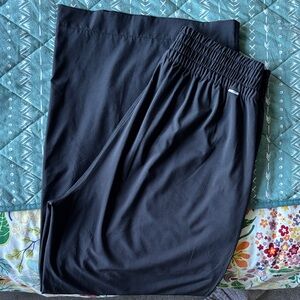 Vuori Villa wide leg pants